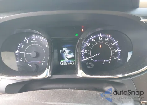 2013 Toyota Avalon Premium/Touring/Limited z USA, uszkodzony, nr VIN 4T1BK1EB2DU058186